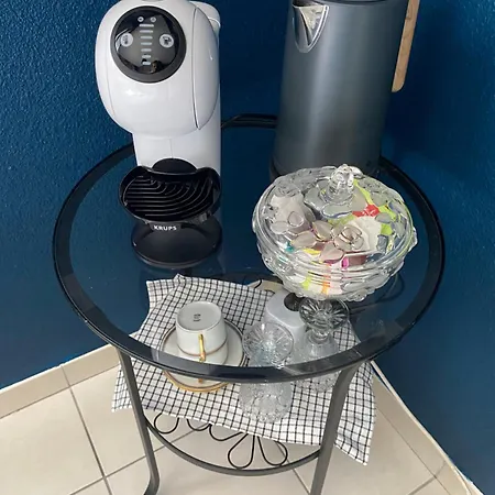 Проживание в семье Chez Ludivine