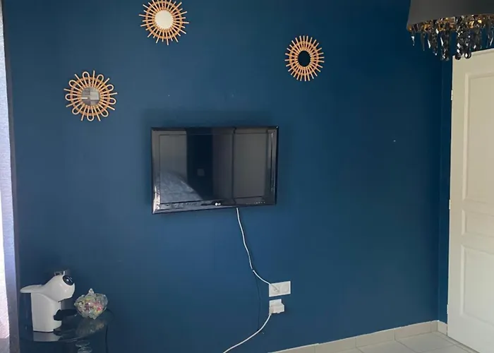 Chez Ludivine * Buzet-sur-Tarn