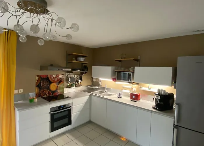 Chez Ludivine Buzet-sur-Tarn