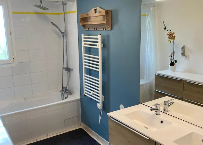 Chez Ludivine * Buzet-sur-Tarn