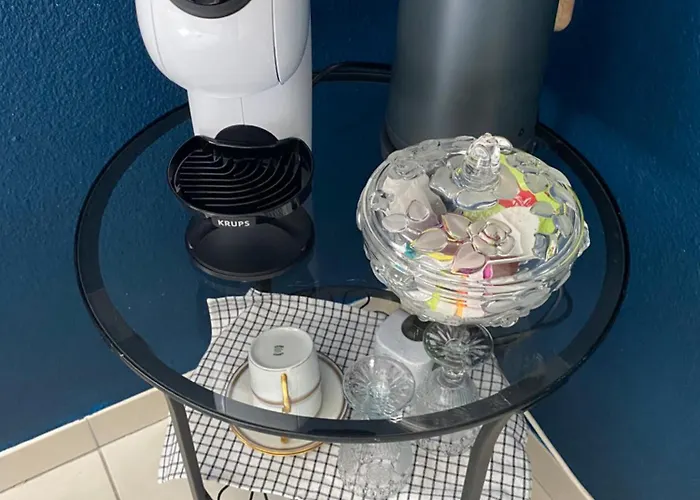 Rum i privatbostad Chez Ludivine