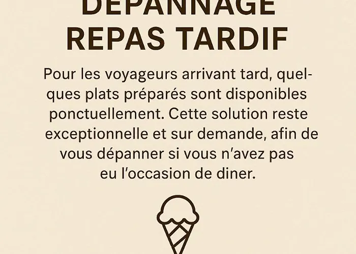 Chez Ludivine * Buzet-sur-Tarn