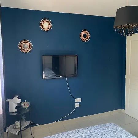 Chez Ludivine * Buzet-sur-Tarn