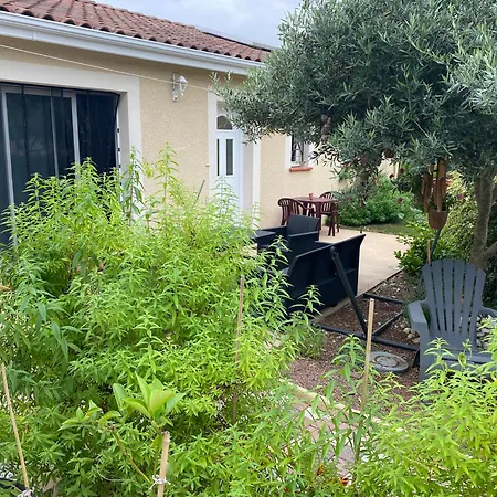 民宿 Chez Ludivine *