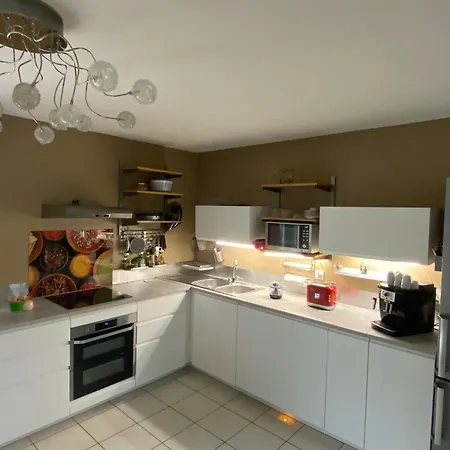 Chez Ludivine Buzet-sur-Tarn