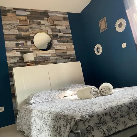 Chez Ludivine Accommodatie bij particulieren *