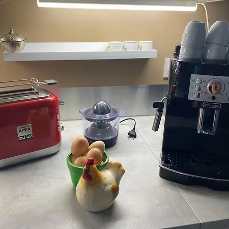 民宿 Chez Ludivine *