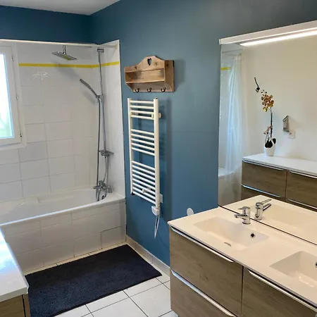 Chez Ludivine * Buzet-sur-Tarn