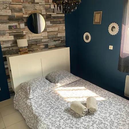 民宿 Chez Ludivine