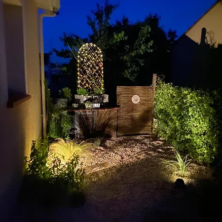 Chez Ludivine Buzet-sur-Tarn